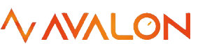 avalon radio logo