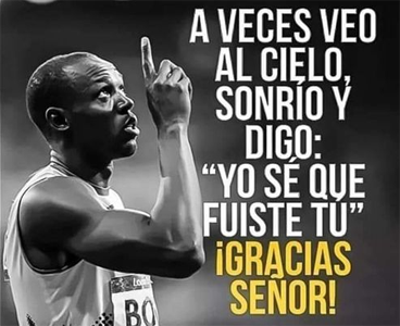 bendiciones