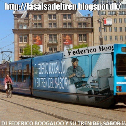el tren del sabor