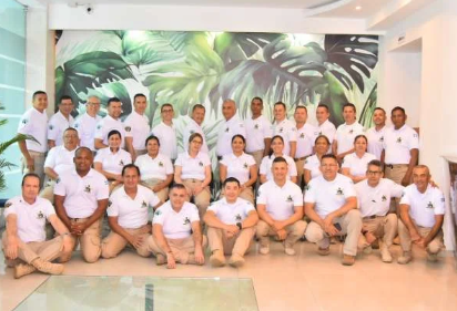 equipo fes convencion colombia