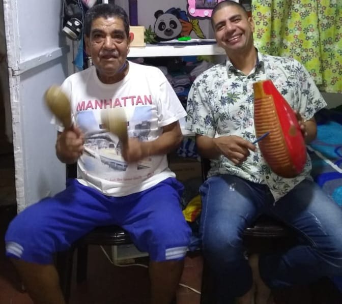 ferney padre
