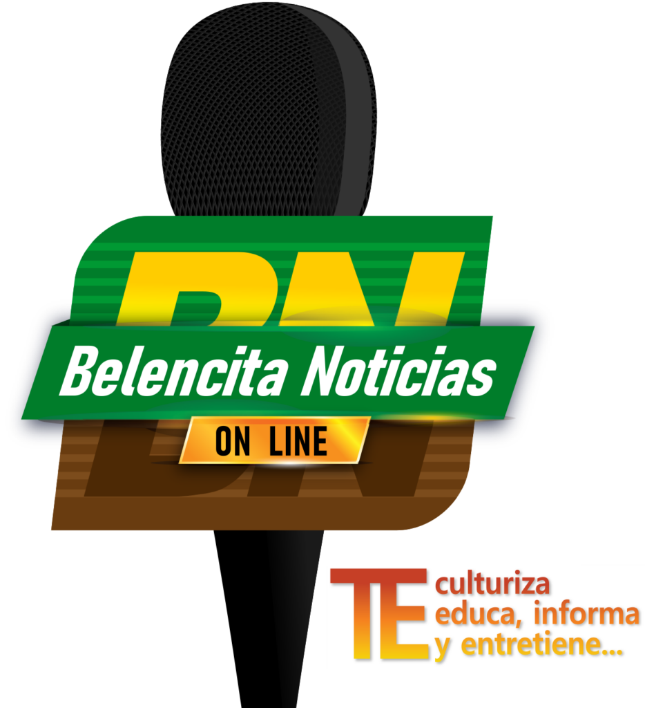 logo belencita noticias online