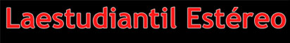 logo la estudiantil