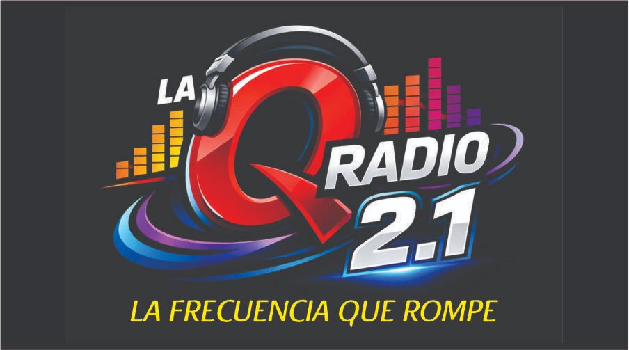 logo la q radio