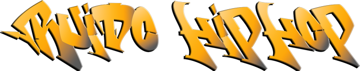logo ruido hip hop
