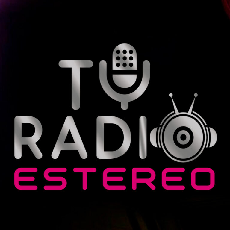 logo tu radio estereo