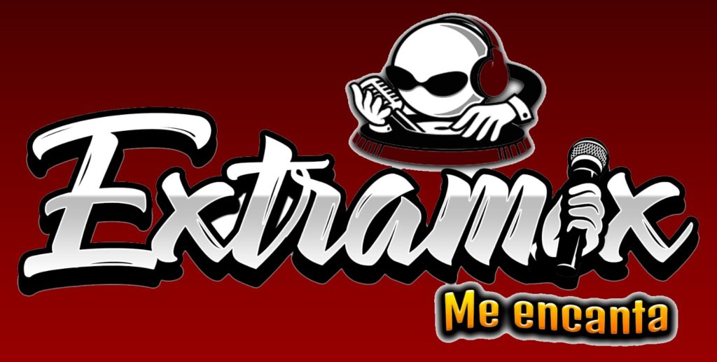 radio extramix logo