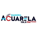 acuarela stereo