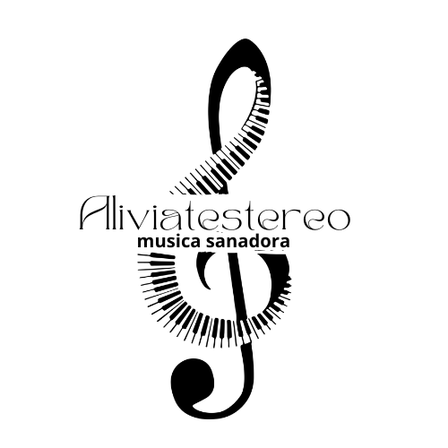 aliviate stereo
