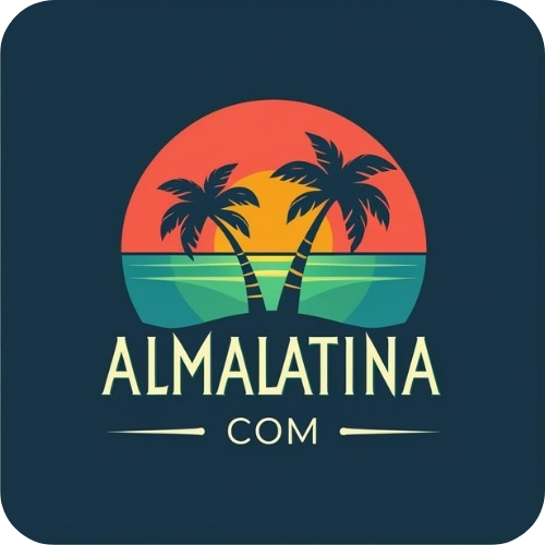 alma latina