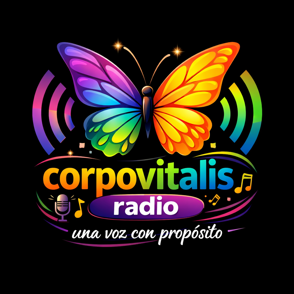 corpovitalis radio