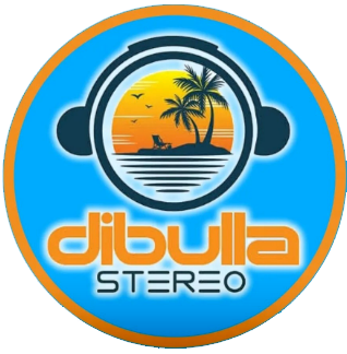 dibulla stereo
