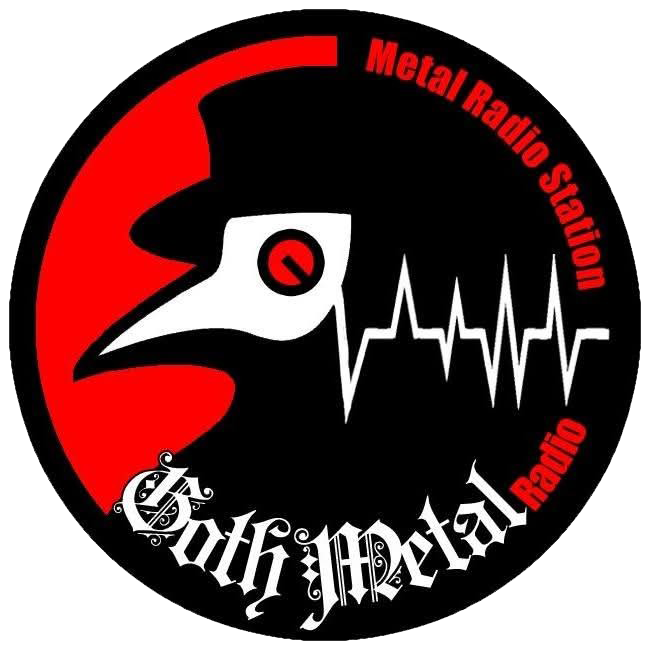 gothmetal radio station