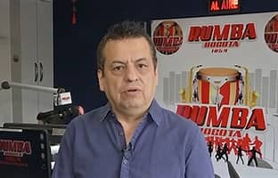 jota stereo locutor