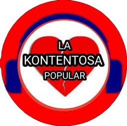 la kontentosa popular