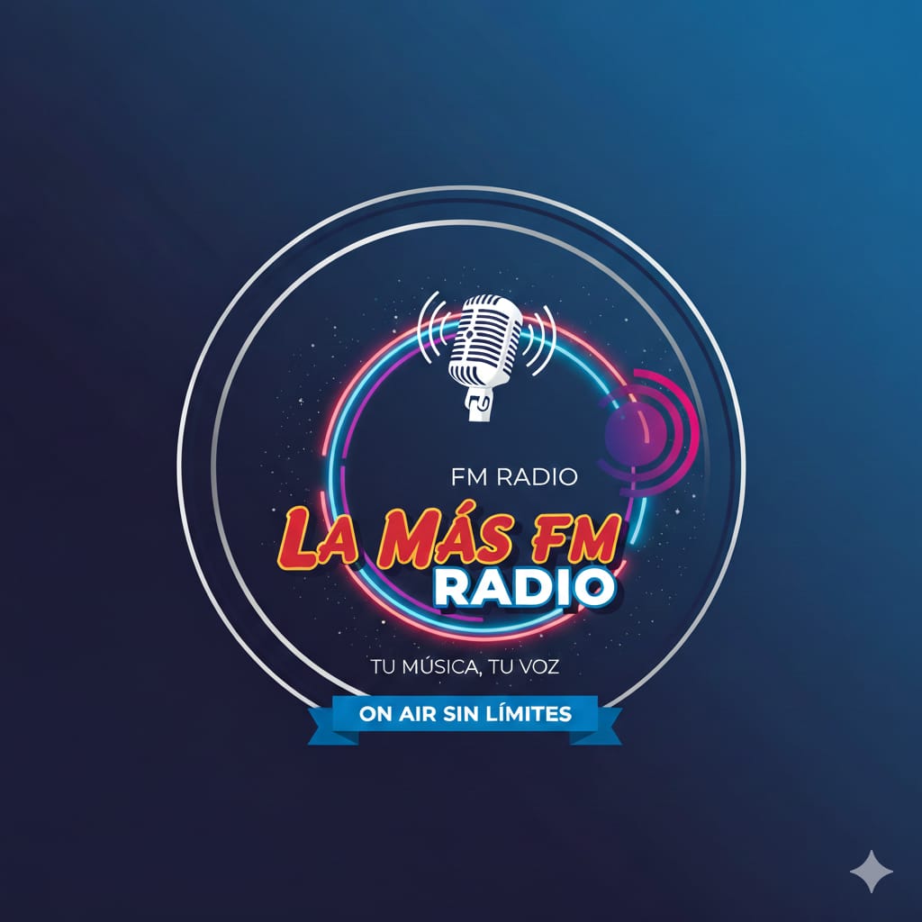la mas radio fm