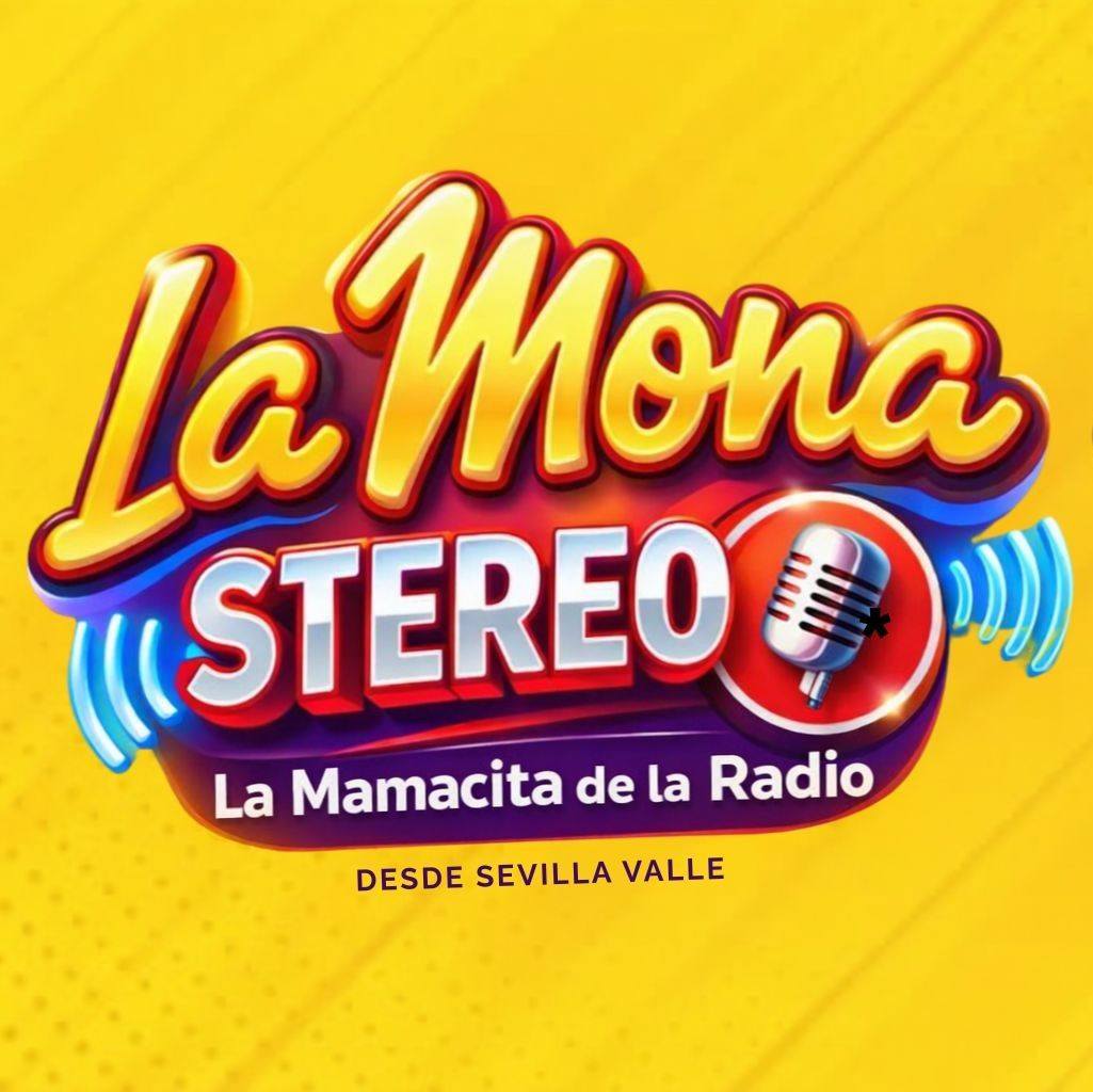 la mona stereo