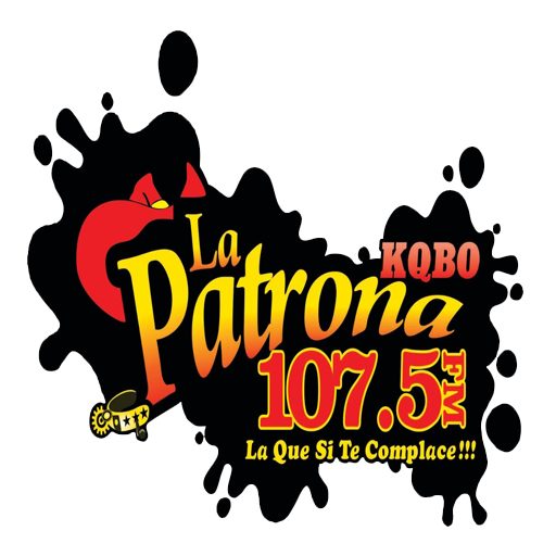 la patrona 107 5 fm