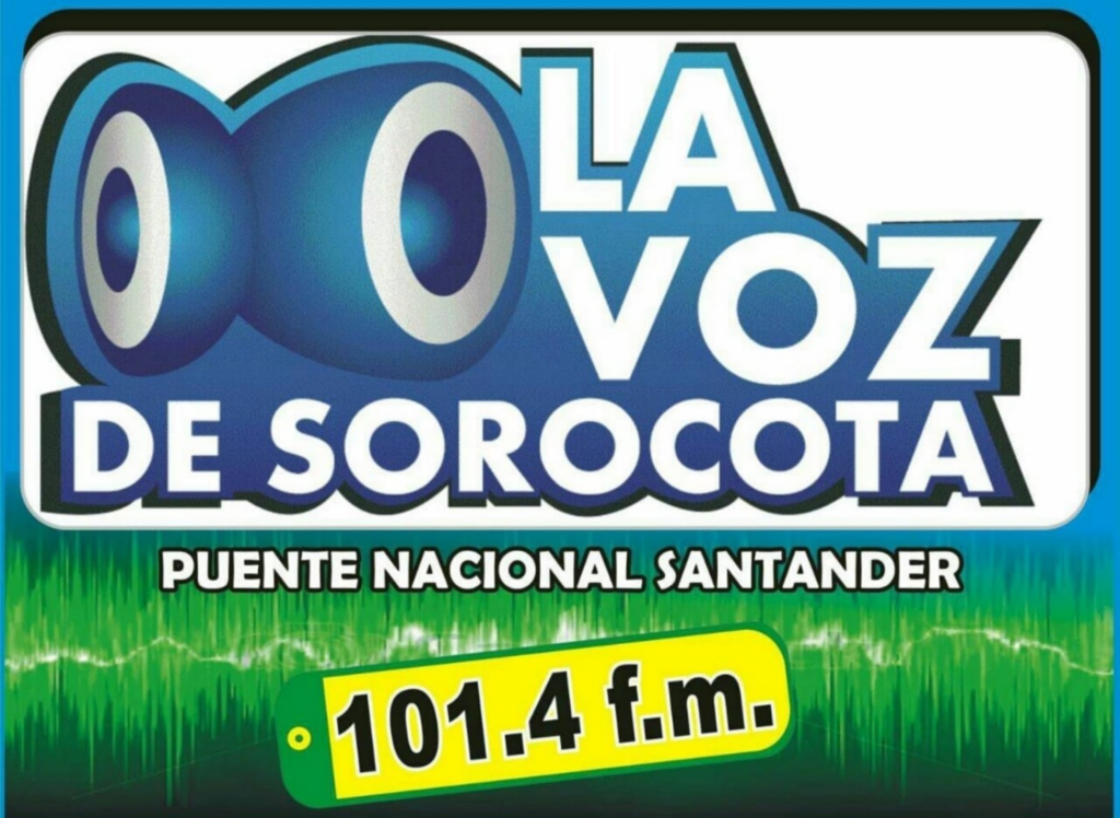 la voz de sorocota