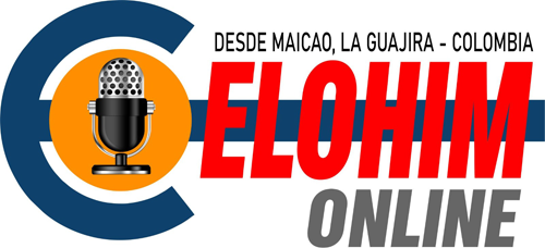 logo elohim