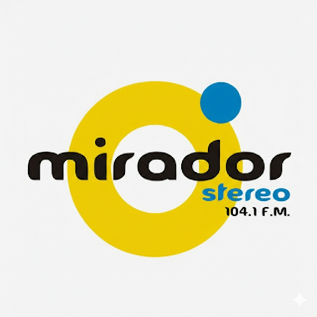 mirador stereo