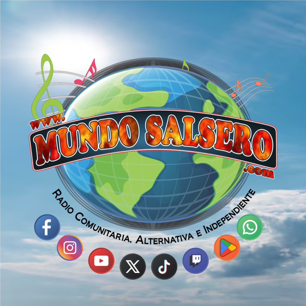 mundo salsero radio