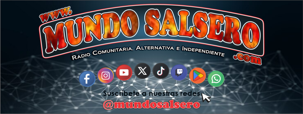 mundo salsero radio 2