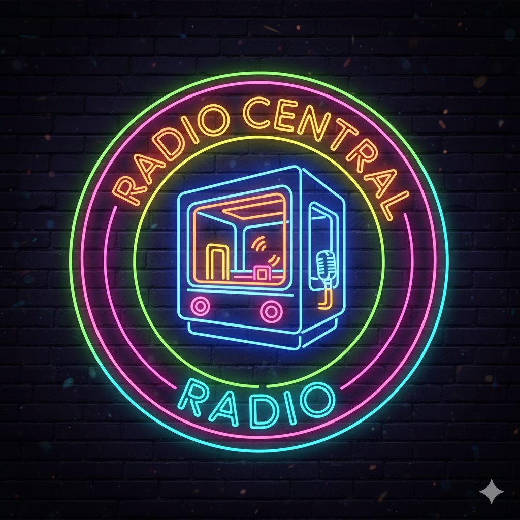 radio central radio