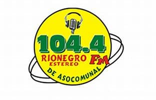 rionegro estereo fm
