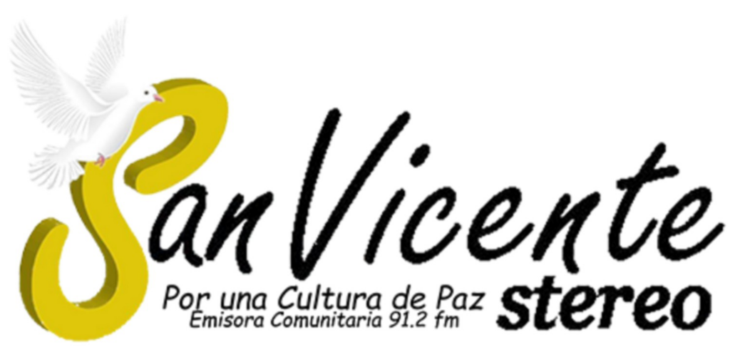 san vicente stereo