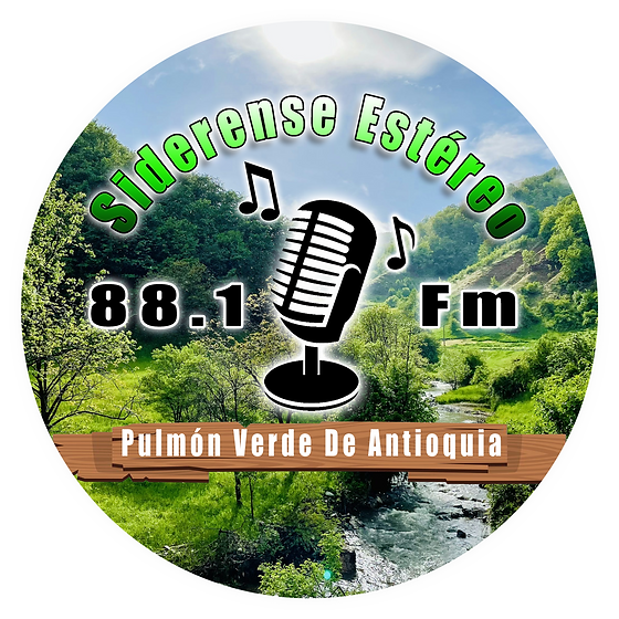 siderense estereo