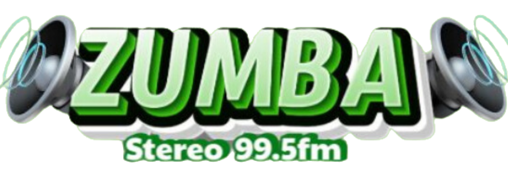 zumba stereo 99 5 fm