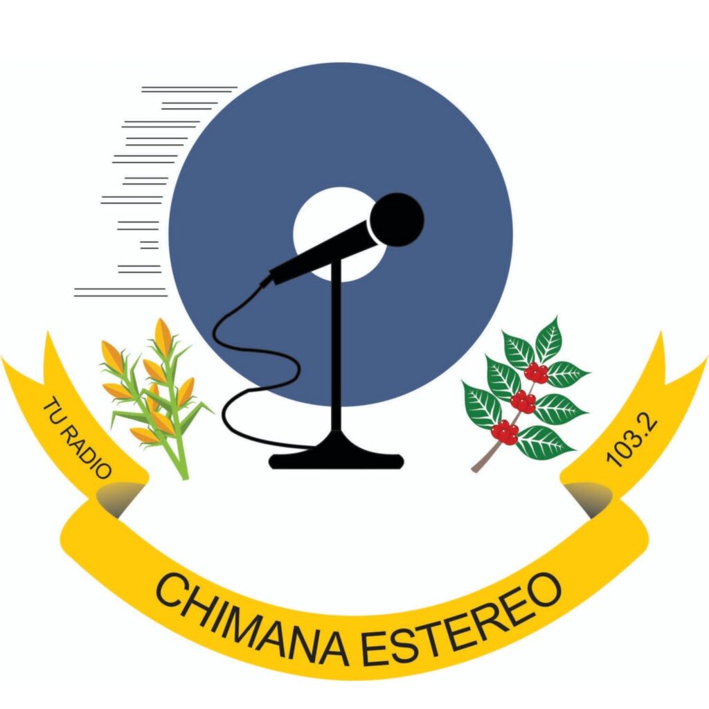 chimana estereo