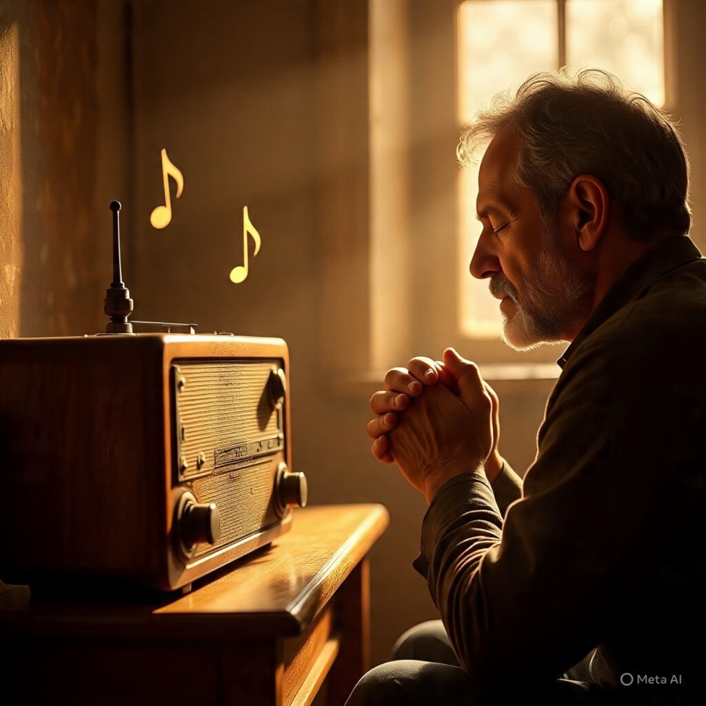 cristiana radio