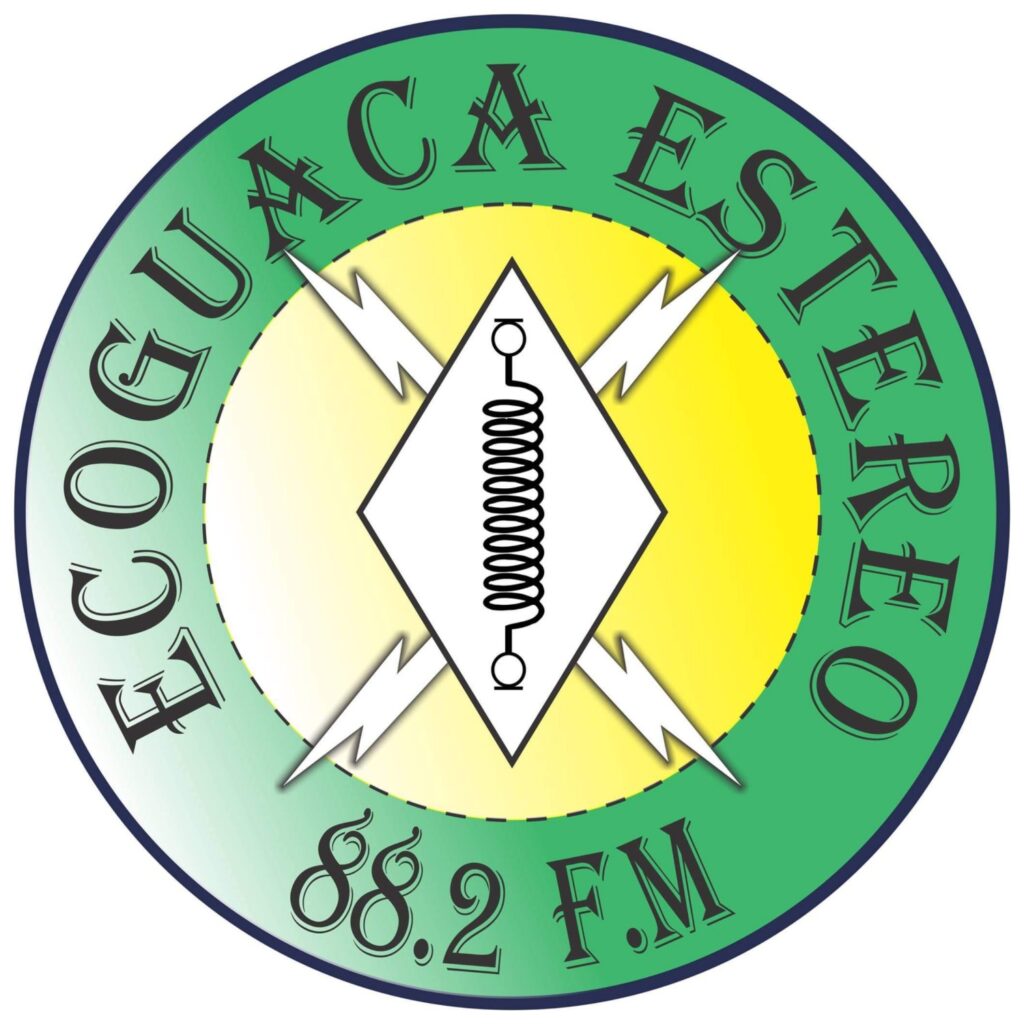 ecoguaca estereo