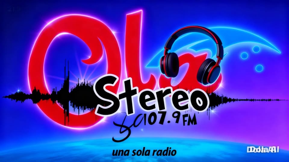 ola stereo banner