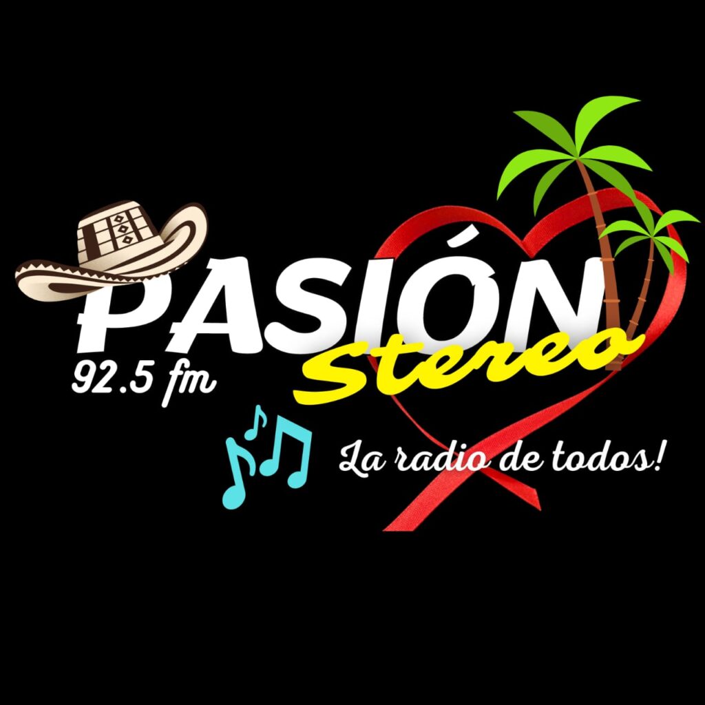 pasion stereo