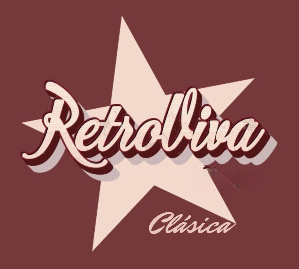 retroviva clasica
