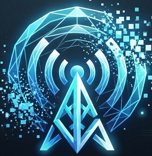 emisoras virtuales icono