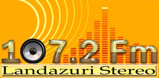 landazuri stereo