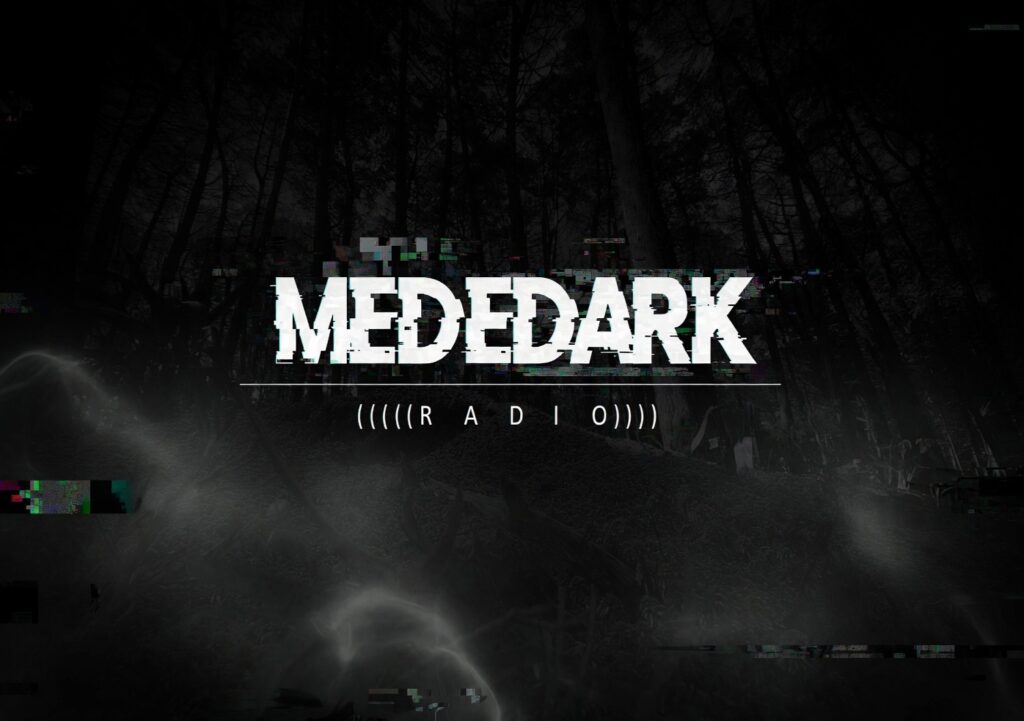mededark radio