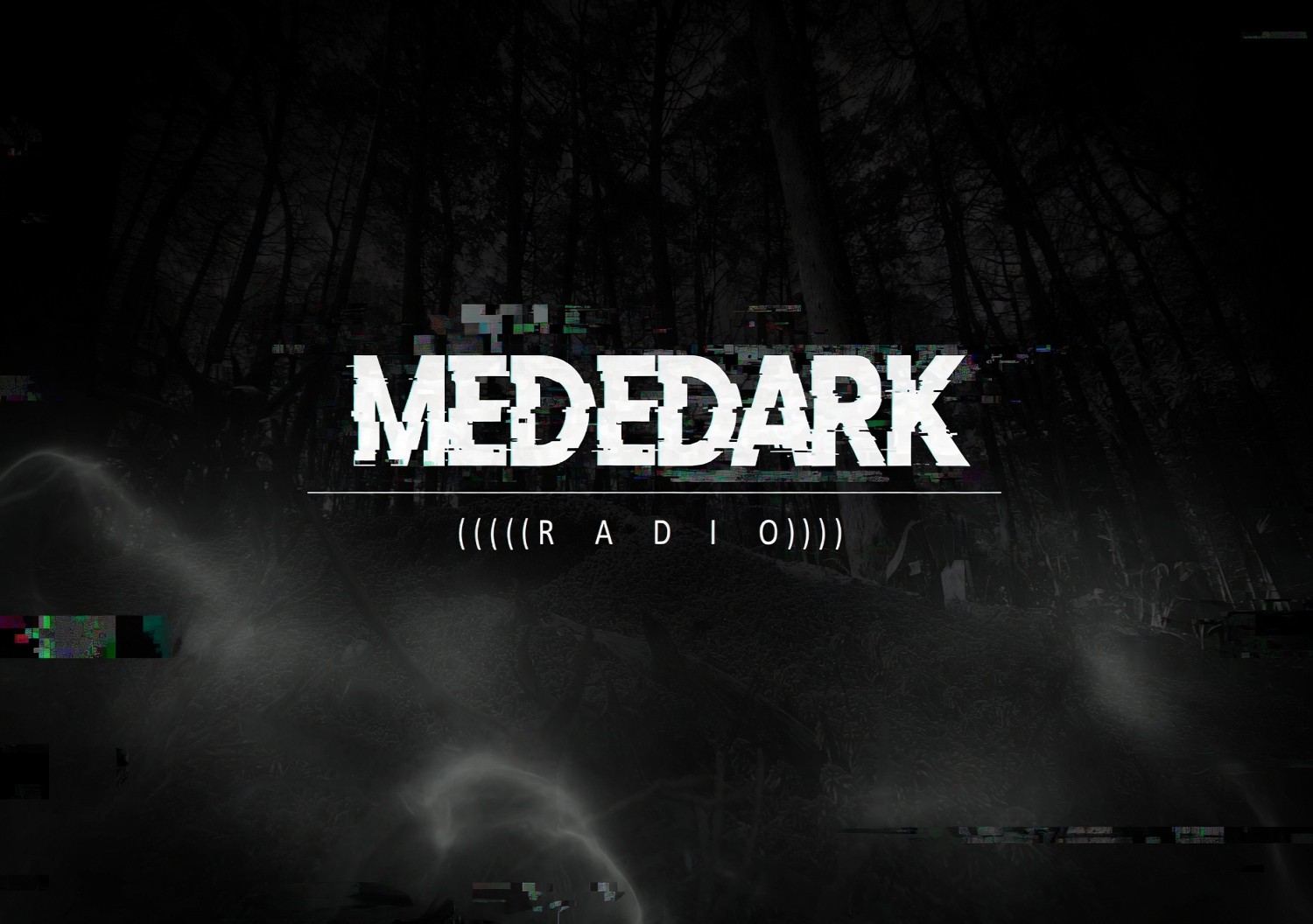 mededark radio