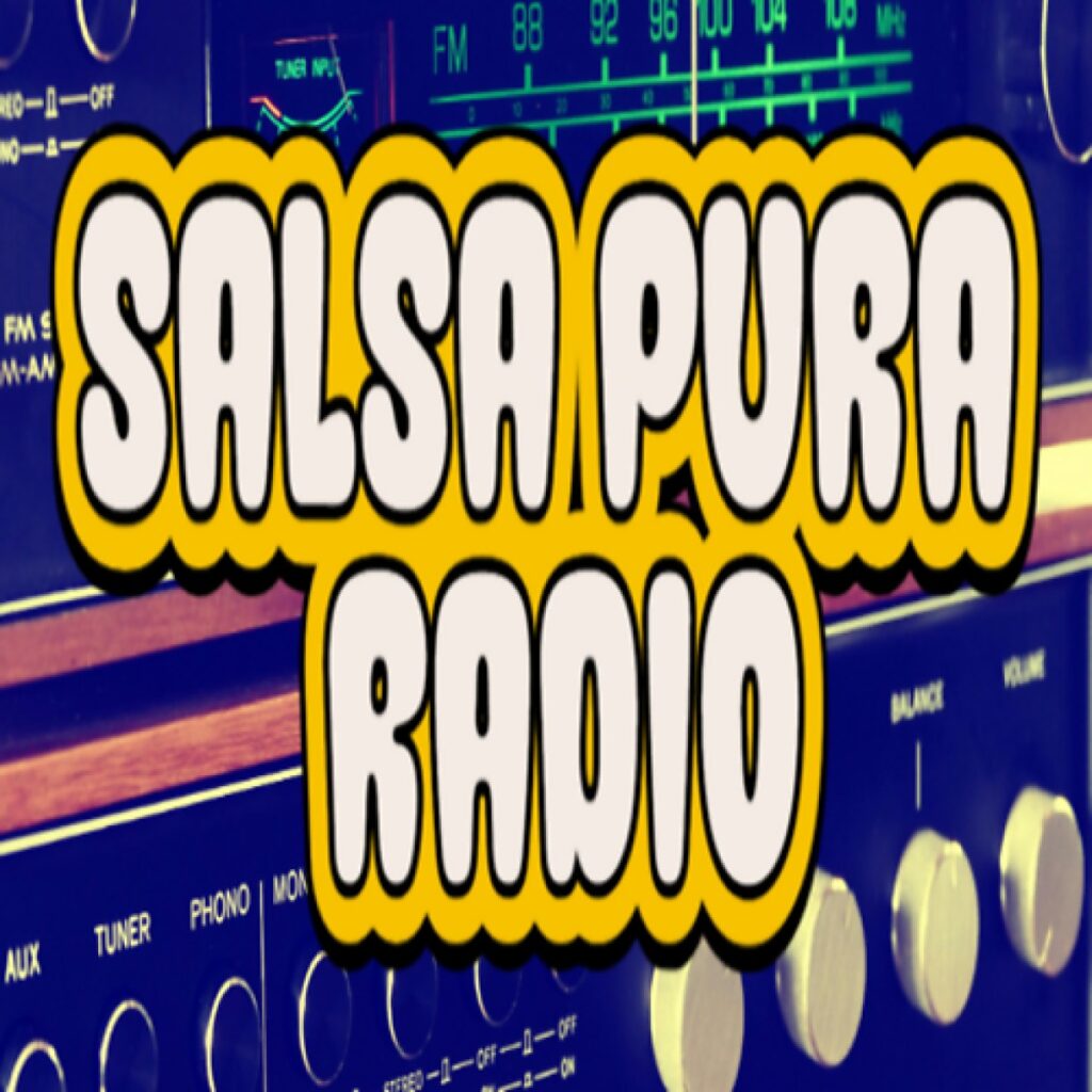 salsa pura radio