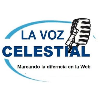 la voz celestial