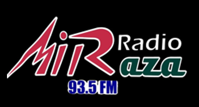 Emisoras de Radio mi raza radio
