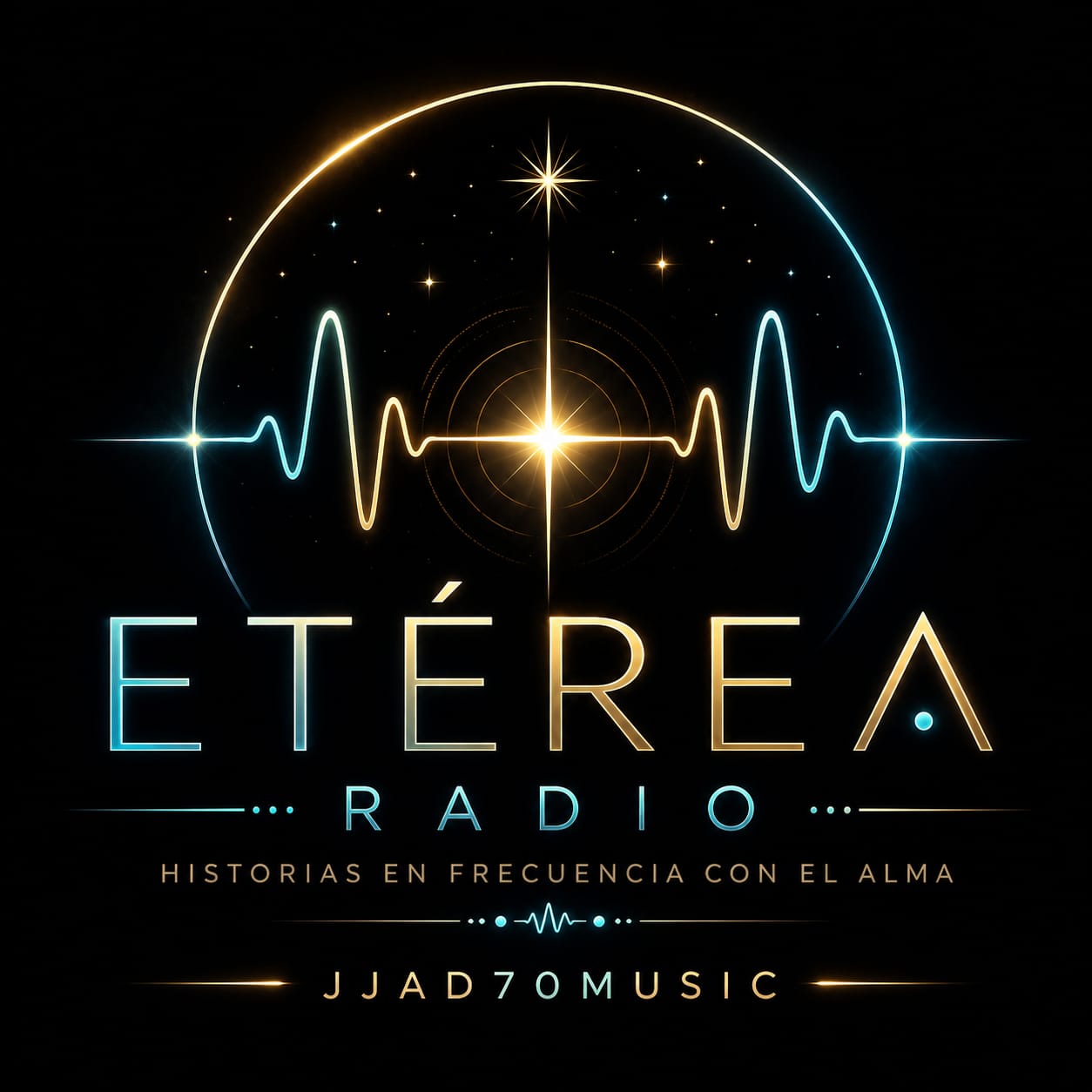 Emisoras de Radio eterea radio