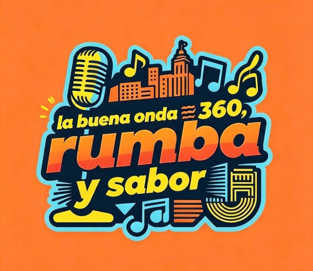 la buena onda 360