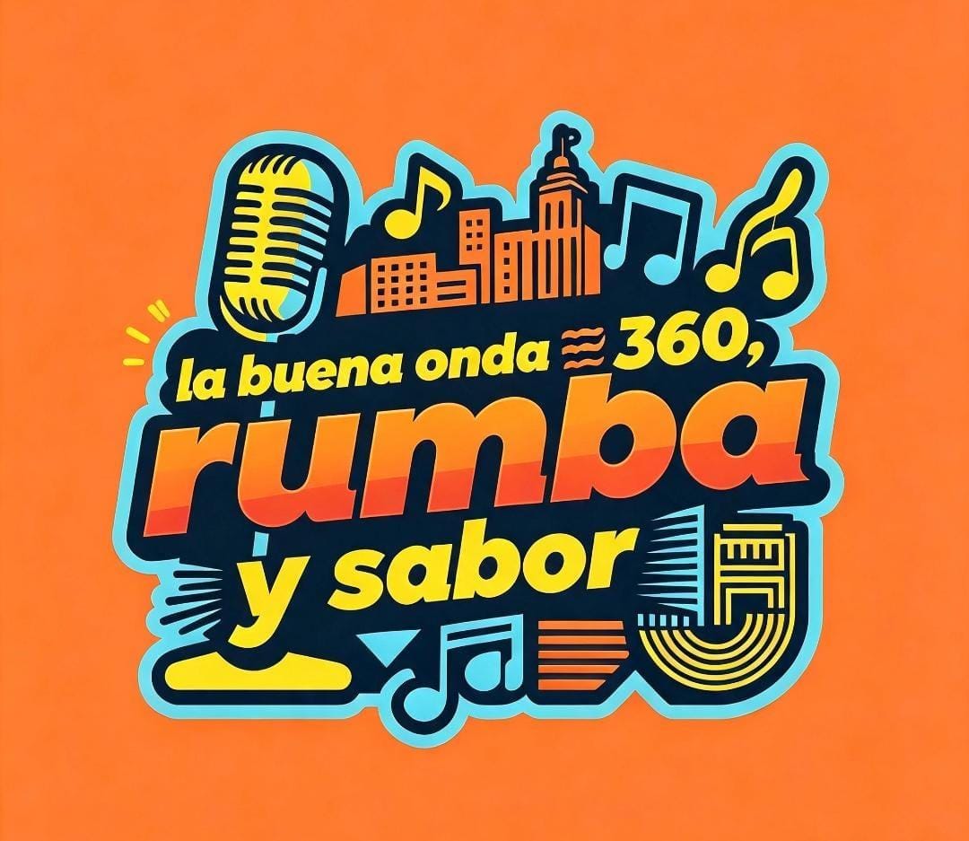 Emisoras de Radio la buena onda 360